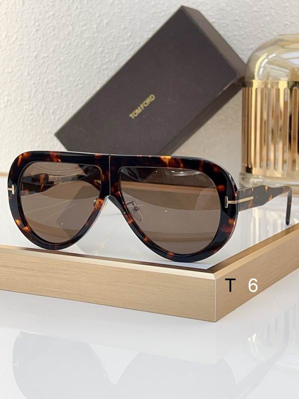 TOMFORD FT0836 60 12-140 d05